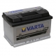 VARTA BLACK dynamic 70Ah/640A L- 278x175x175