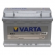 VARTA SILVER dynamic 77Ah/780A L- 278x175x190