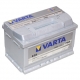 VARTA SILVER dynamic 74Ah/750A L- 278x175x175