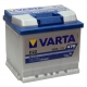 VARTA BLUE dynamic 52Ah/470A L- 207x175x190