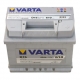VARTA SILVER dynamic 63Ah/610A L- 242x175x190