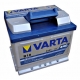 VARTA BLUE dynamic 44Ah/440A L- 207x175x175