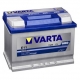 VARTA BLUE dynamic 74Ah/680A L- 278x175x190