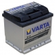 VARTA BLACK dynamic 45Ah/400A L- 207x175x190